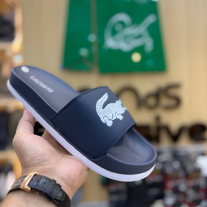 Alternative view of LCST Croco Slide Navy