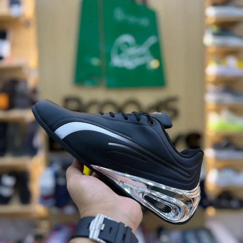 Alternative view of Pma Super GT Black Silver