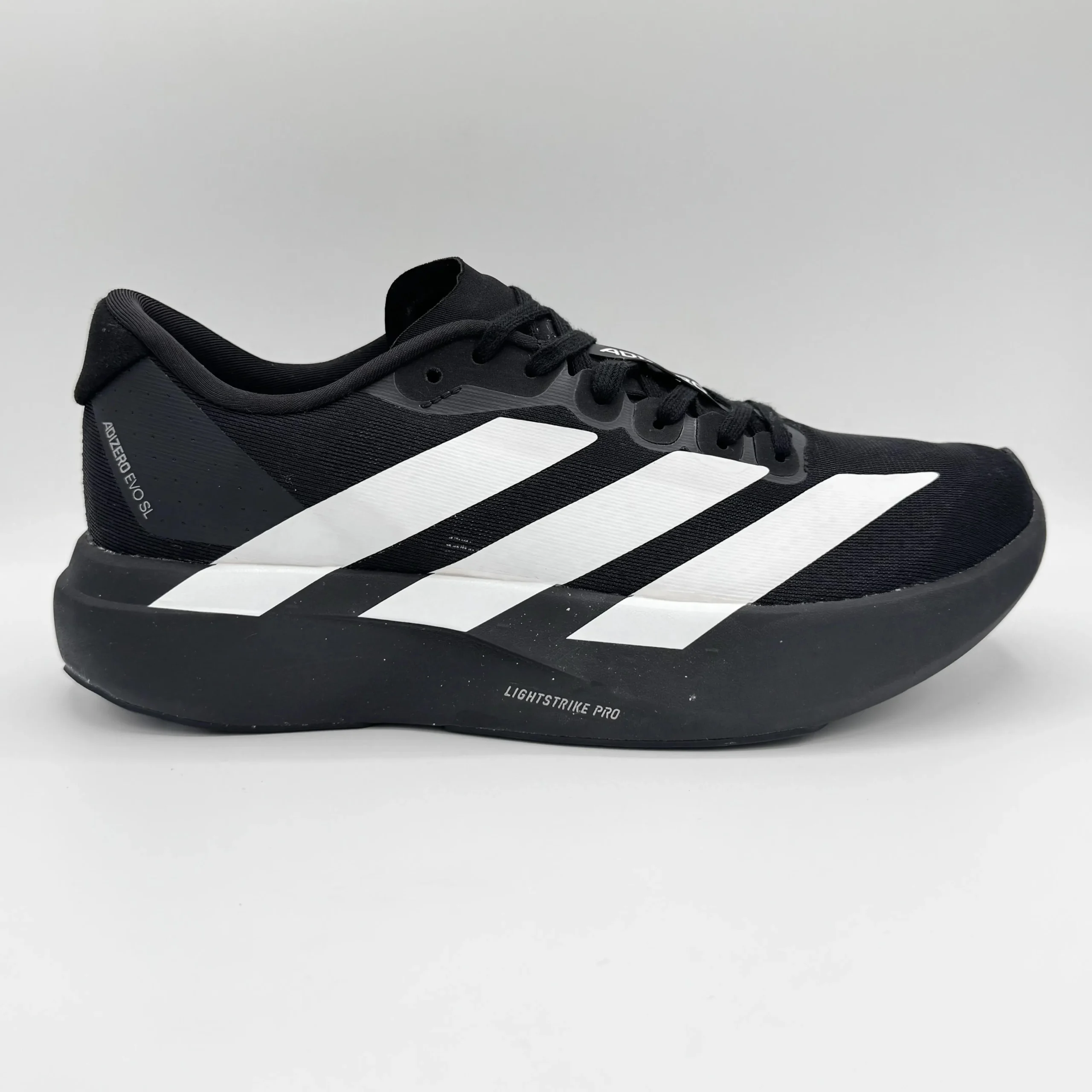 Adizero Evo SL Black Duo