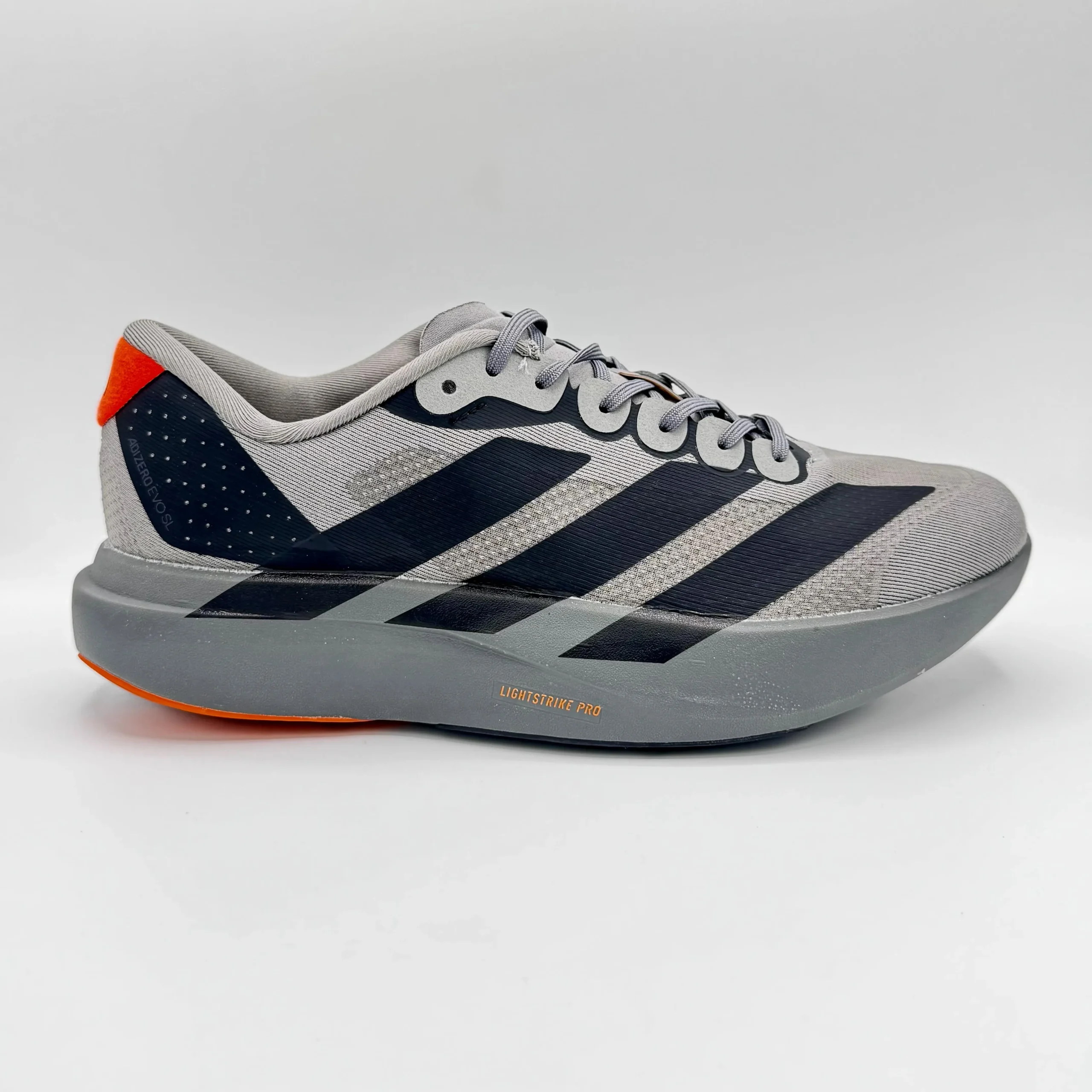 Adizero Evo SL Grey