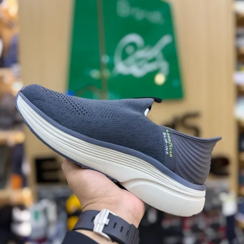 Alternative view of Sks Distance Walker V2 Grey