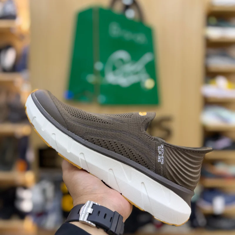 Alternative view of Sks Goodyear Slipins D.Khaki