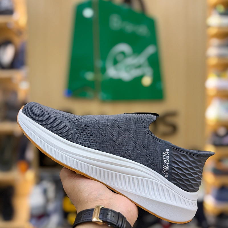 Alternative view of Sks Hyper Arc V2 Grey