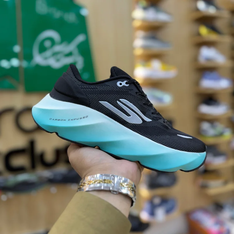 Sks Areo Burst Black Mint