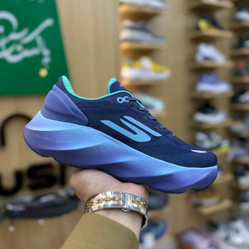 Sks Areo Burst Dark Blue