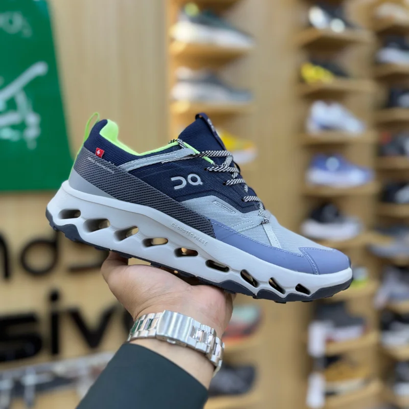 Cloud Horizon Grey/Blue