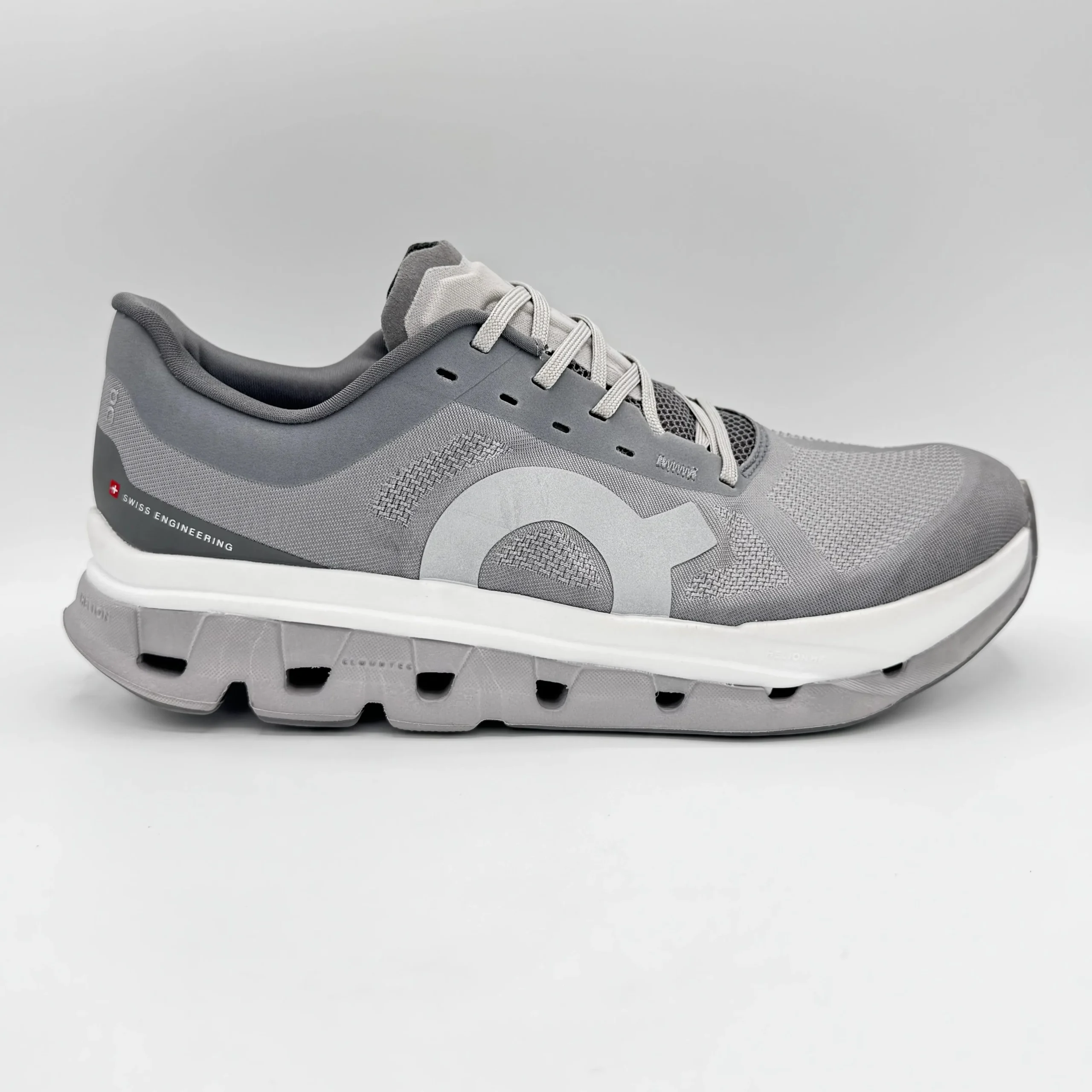 Cloud Flow 5 Alloy/Rock
