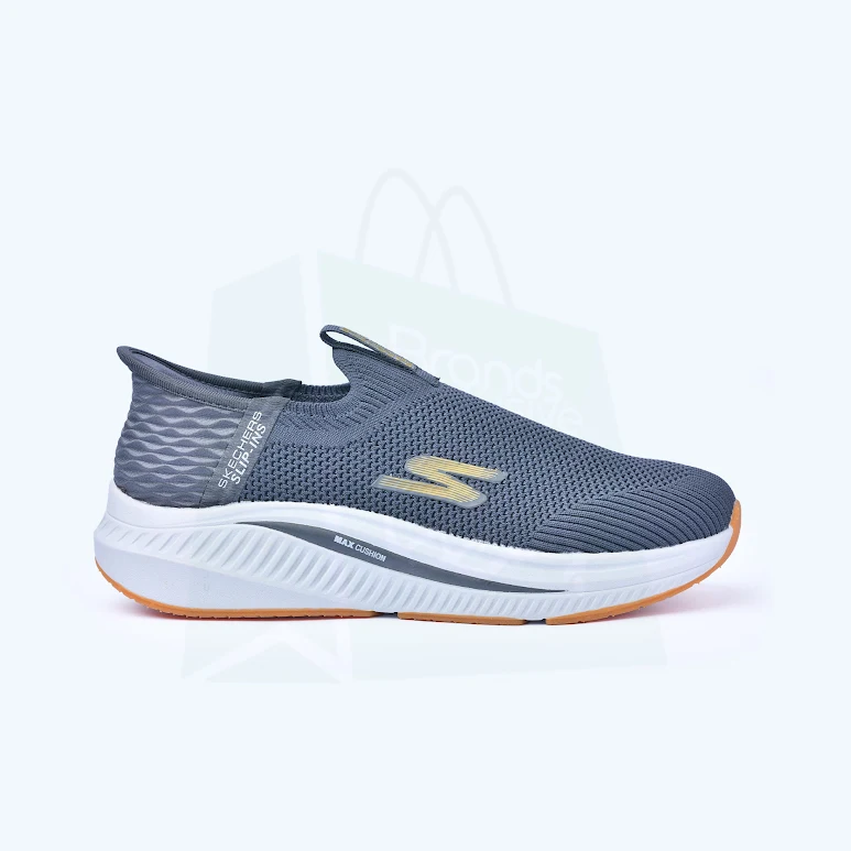 Sketchers Hyber Arc Grey