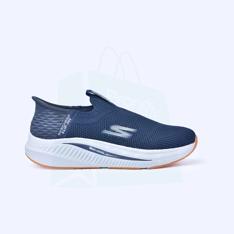 Sketchers Hyber Arc Navy