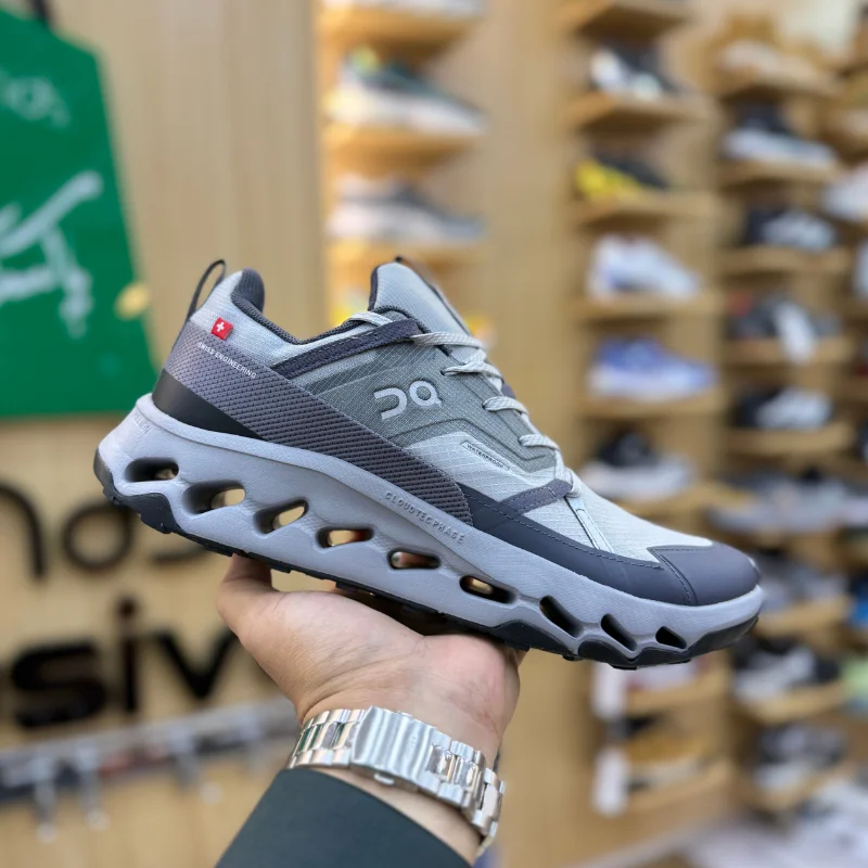 Cloud Horizon Alloy Frost