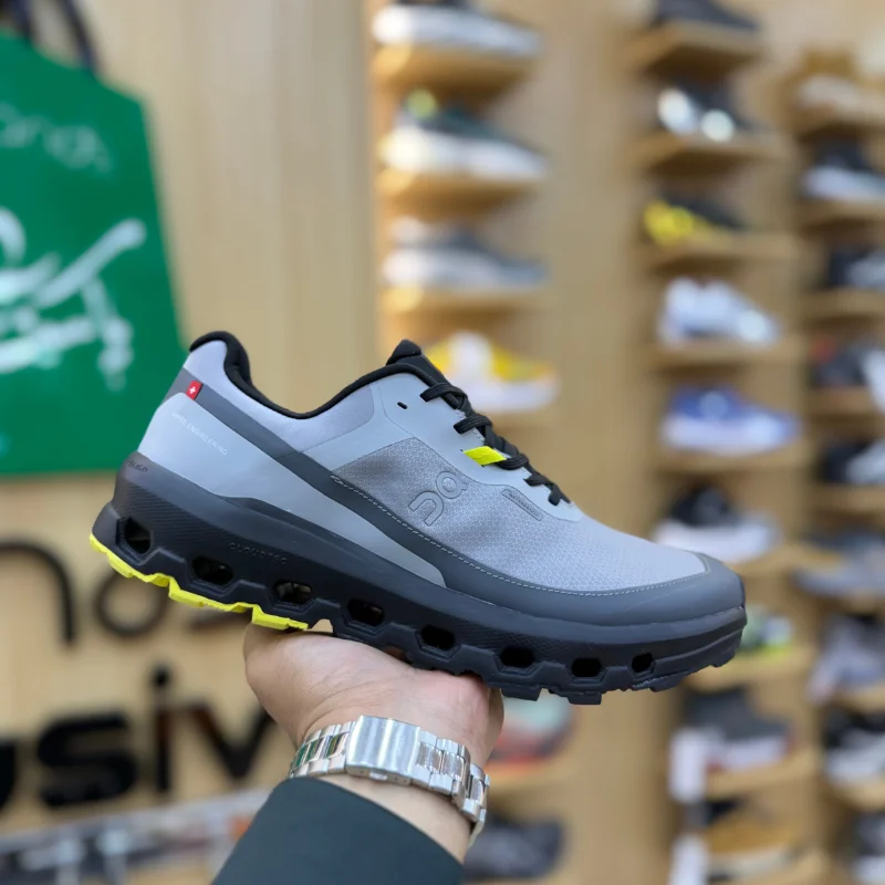 Cloud Vista 2 Waterproof