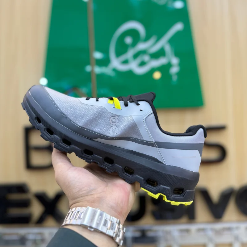 Alternative view of Cloud Vista 2 Waterproof