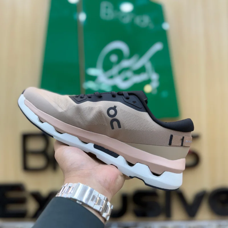 Alternative view of Cloud Zone