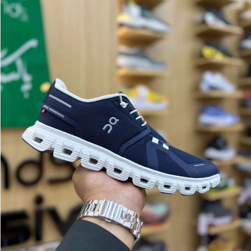 Cloud 6 Midnight Navy