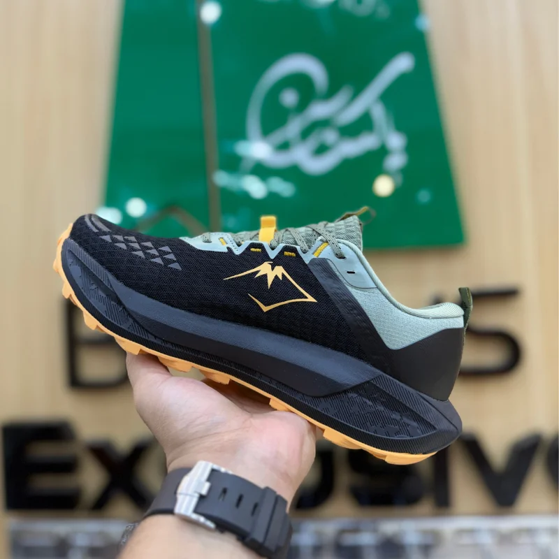 Alternative view of Gel Trabuco 13