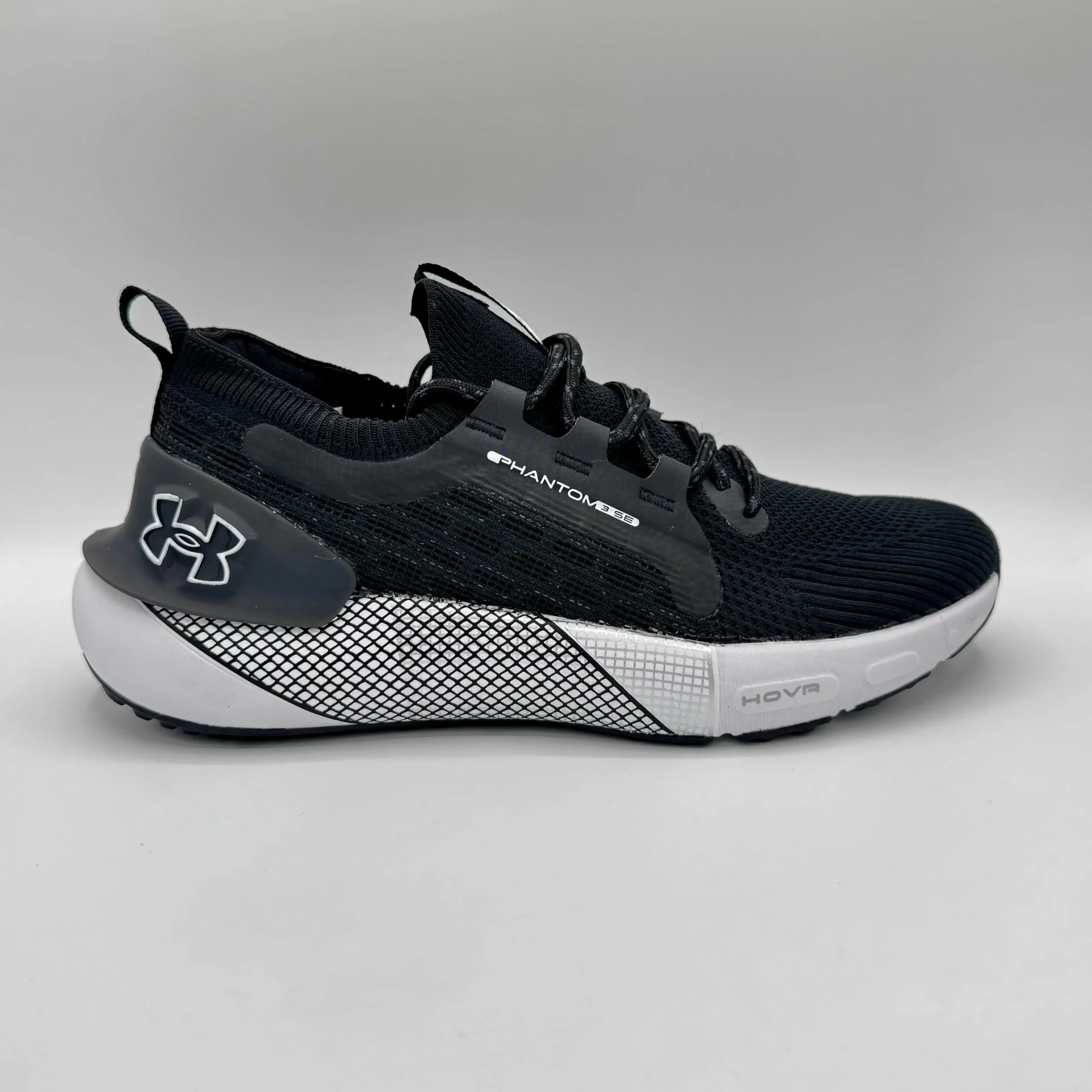 UA Phantom SE 3 Black Duo