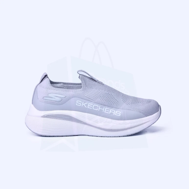 Sekron Max Cushion Light Grey