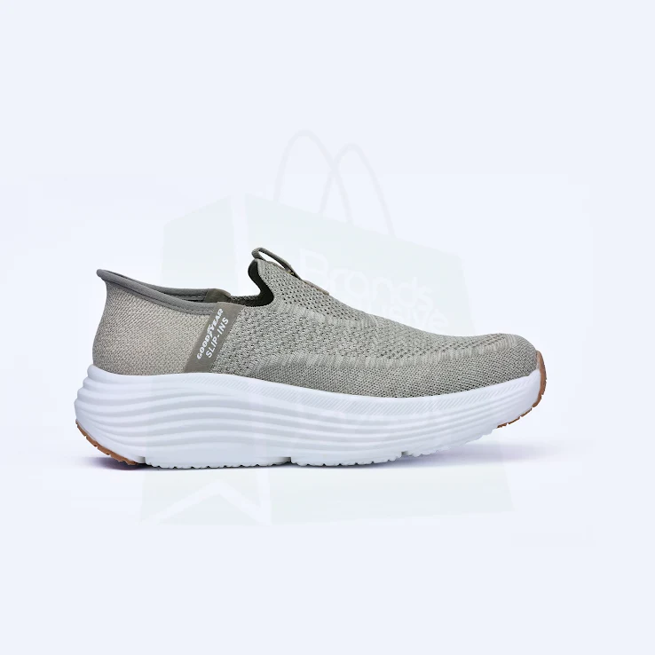 Sekron Max Cushion Slip Ins Beige