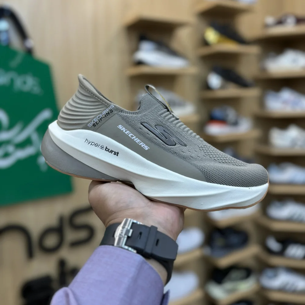 Comfort Hyperburst 2.0 Khaki