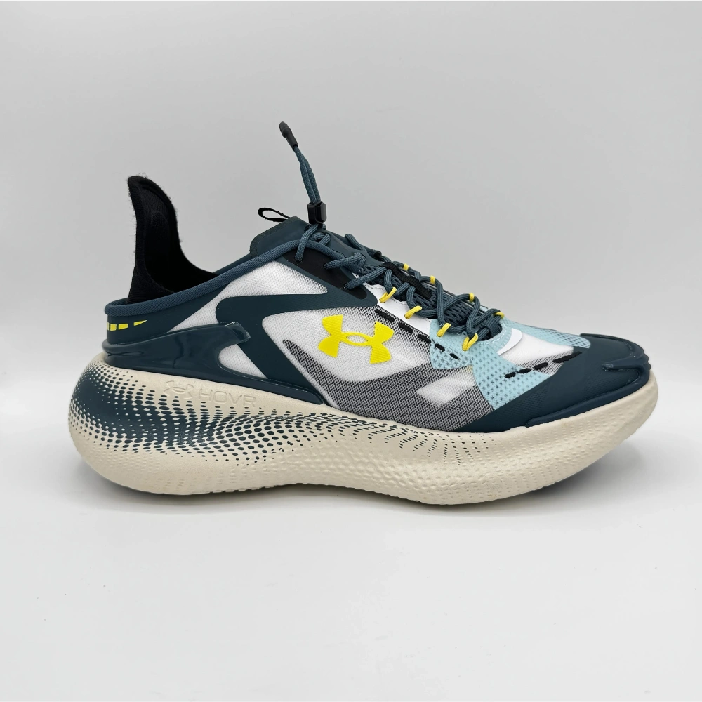 UA Echo SlipSpeed Arden Green