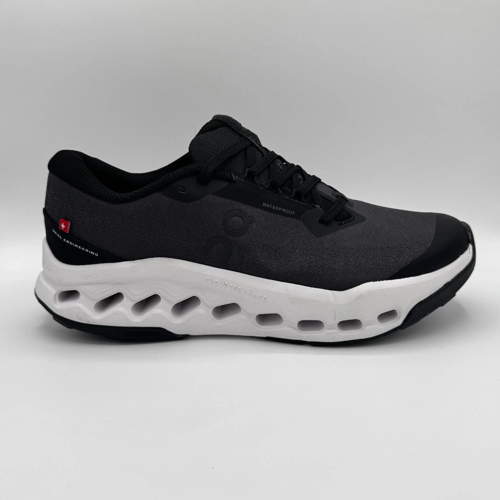 Oncloud Surfer 2 WP Black Duo