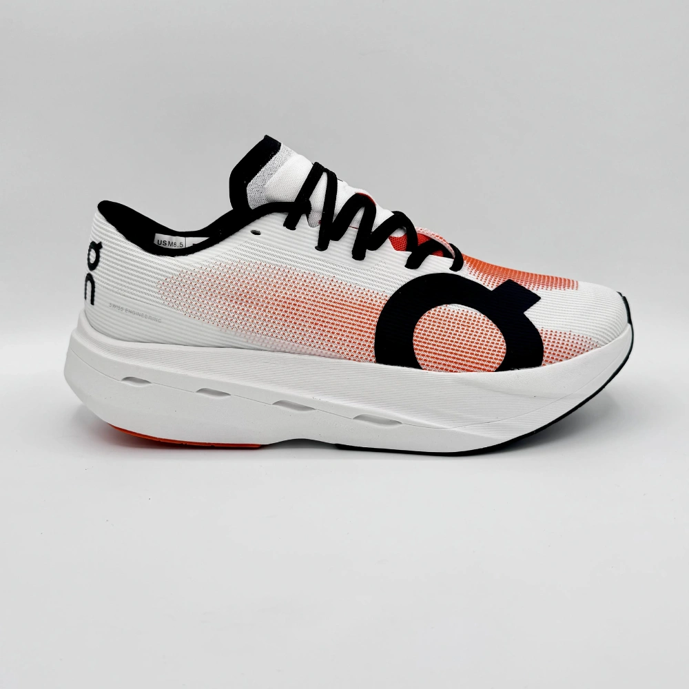 Oncloud Boom Volt Ivory