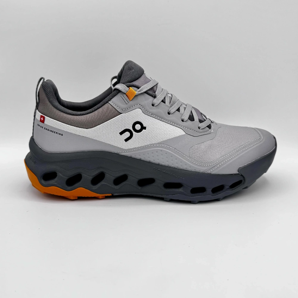 Oncloud Leap Grey