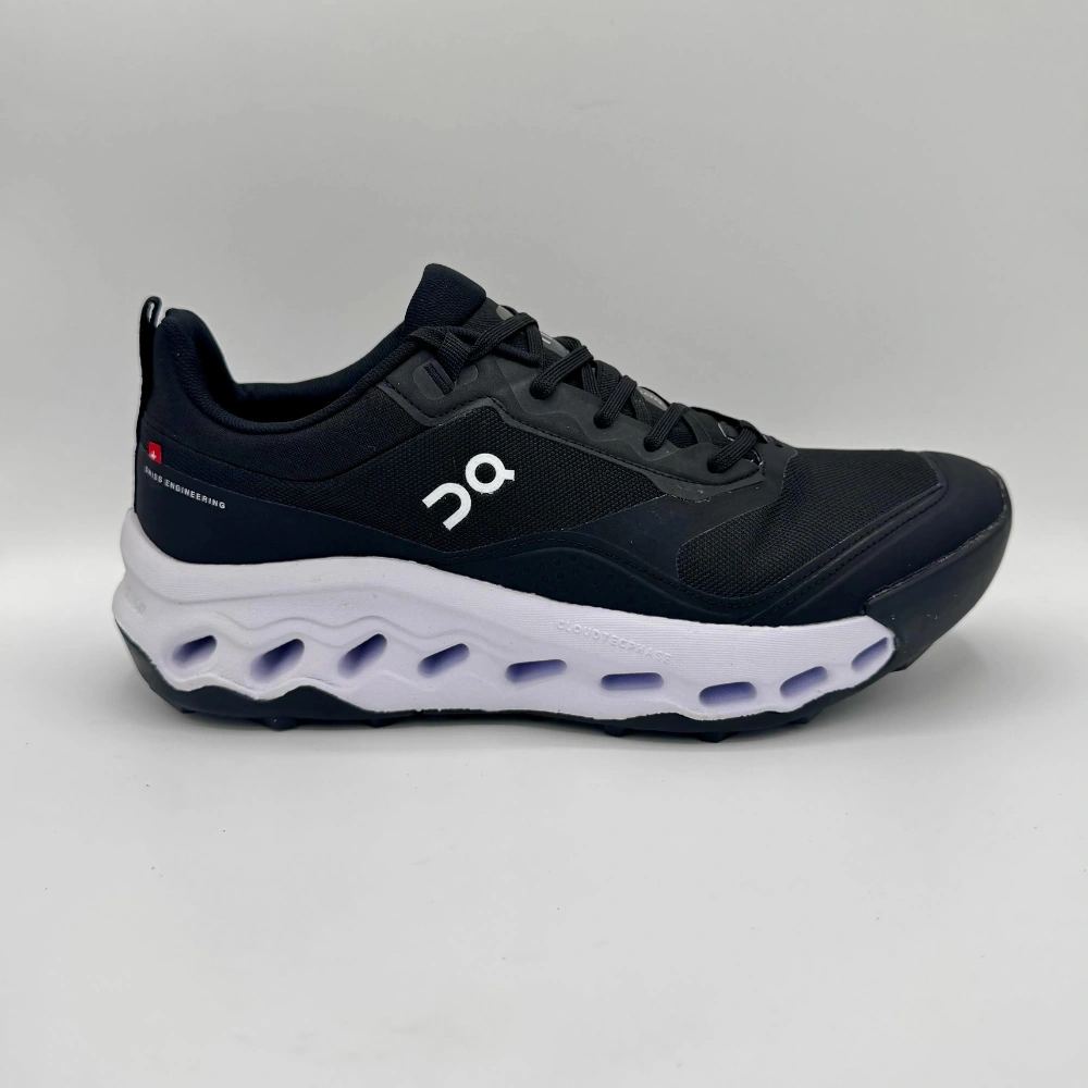 Oncloud Leap Black