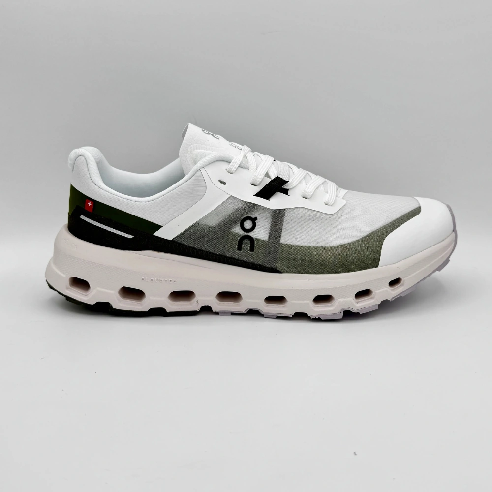 Oncloud Vista 2 Ivory Olive