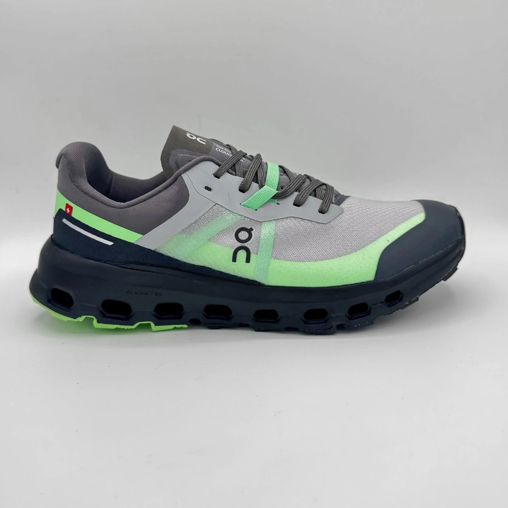 Oncloud Vista 2 Lilac Black