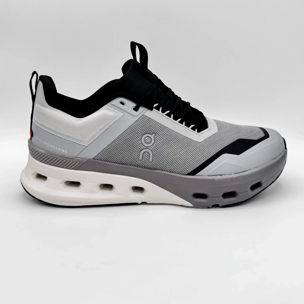 Oncloud Nova X Grey