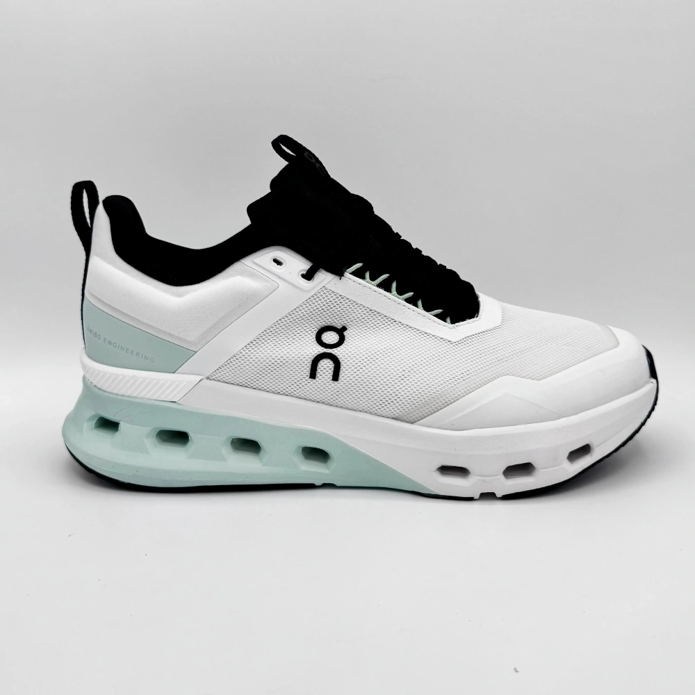 Oncloud Nova X Mint Green