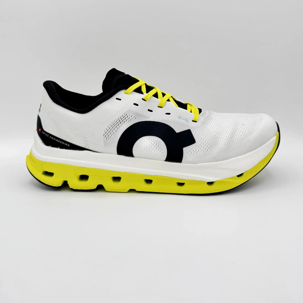 Oncloud Flow 5 White Lime