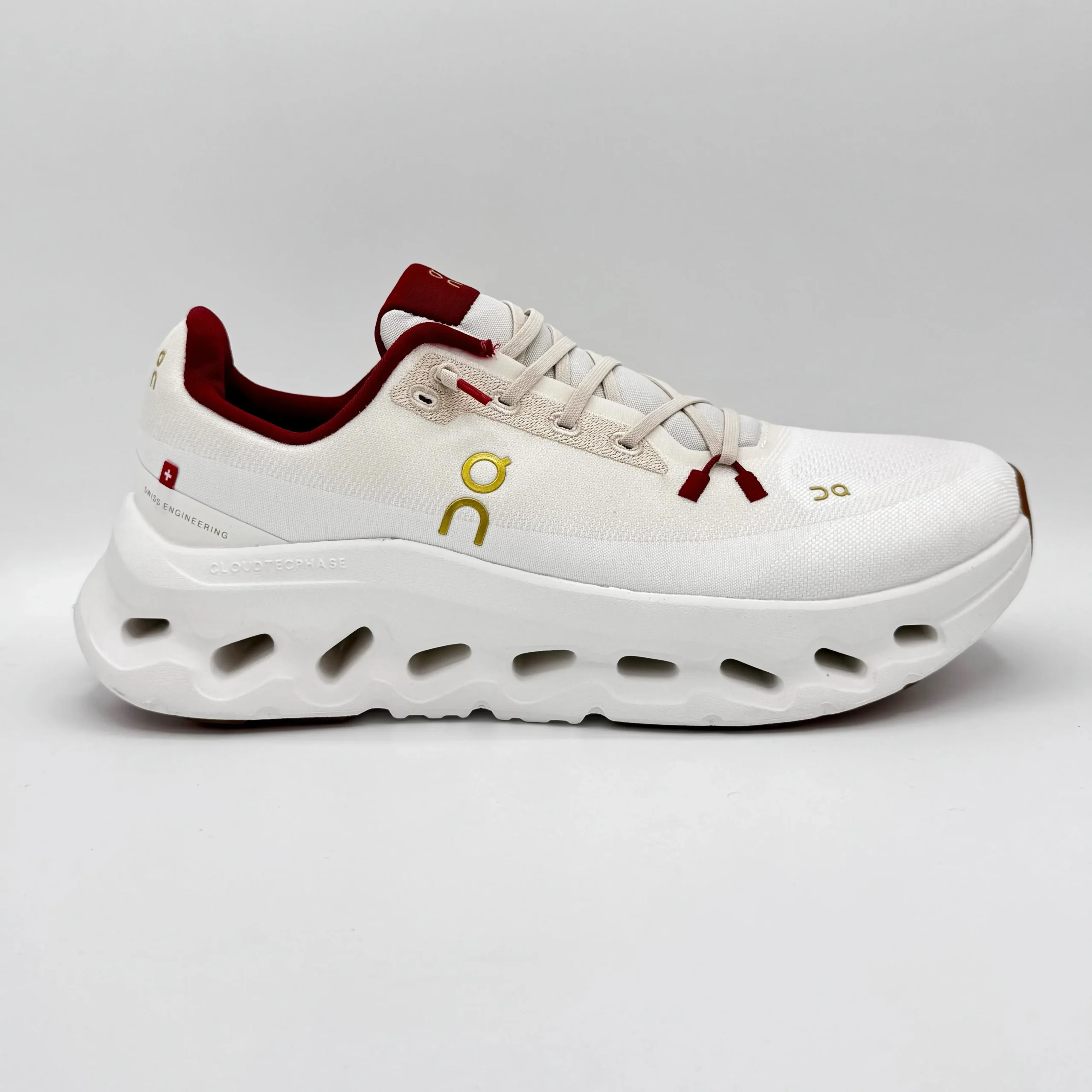 Oncloud Tilt Pearl Ivory