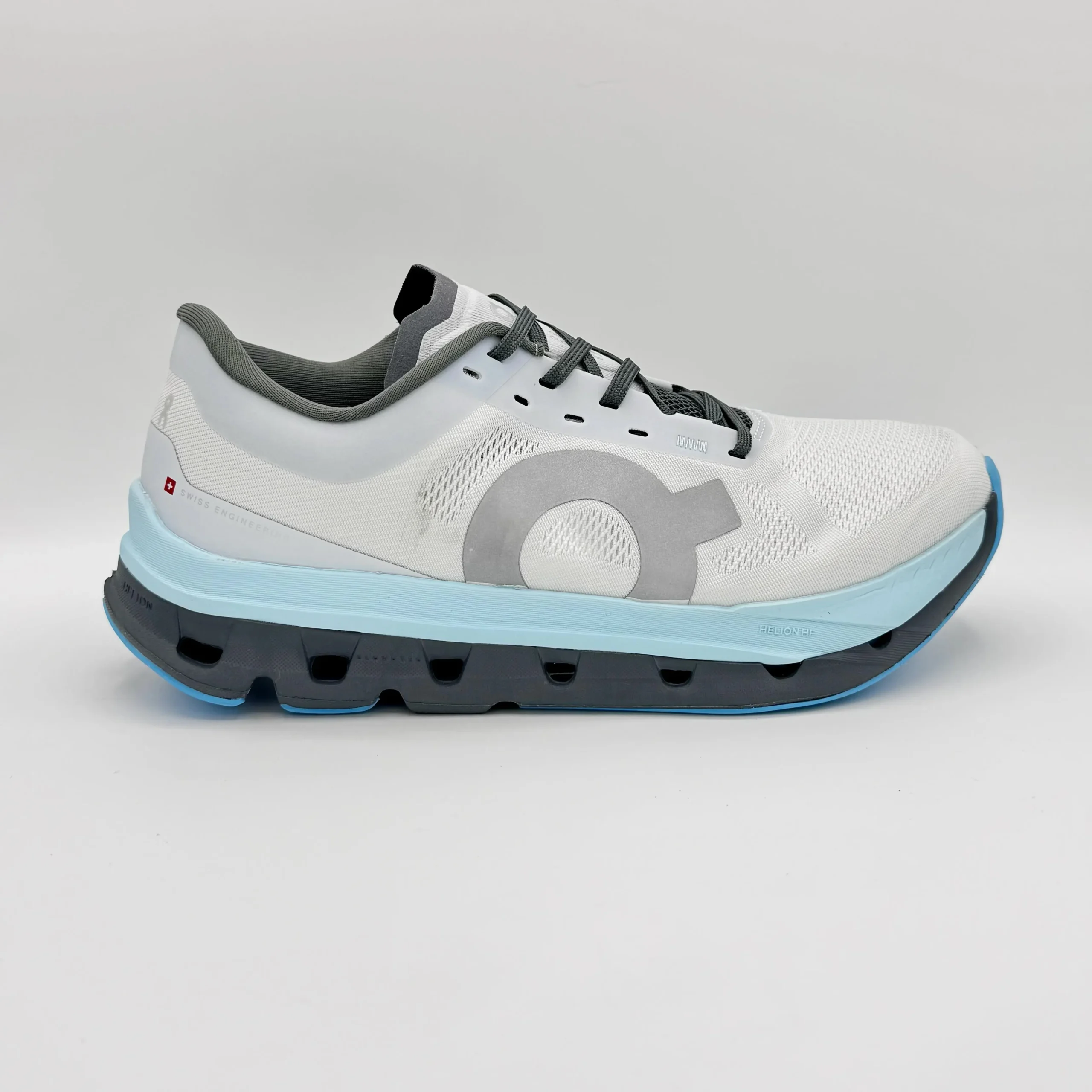 Oncloud Flow 5 Arctic Stone