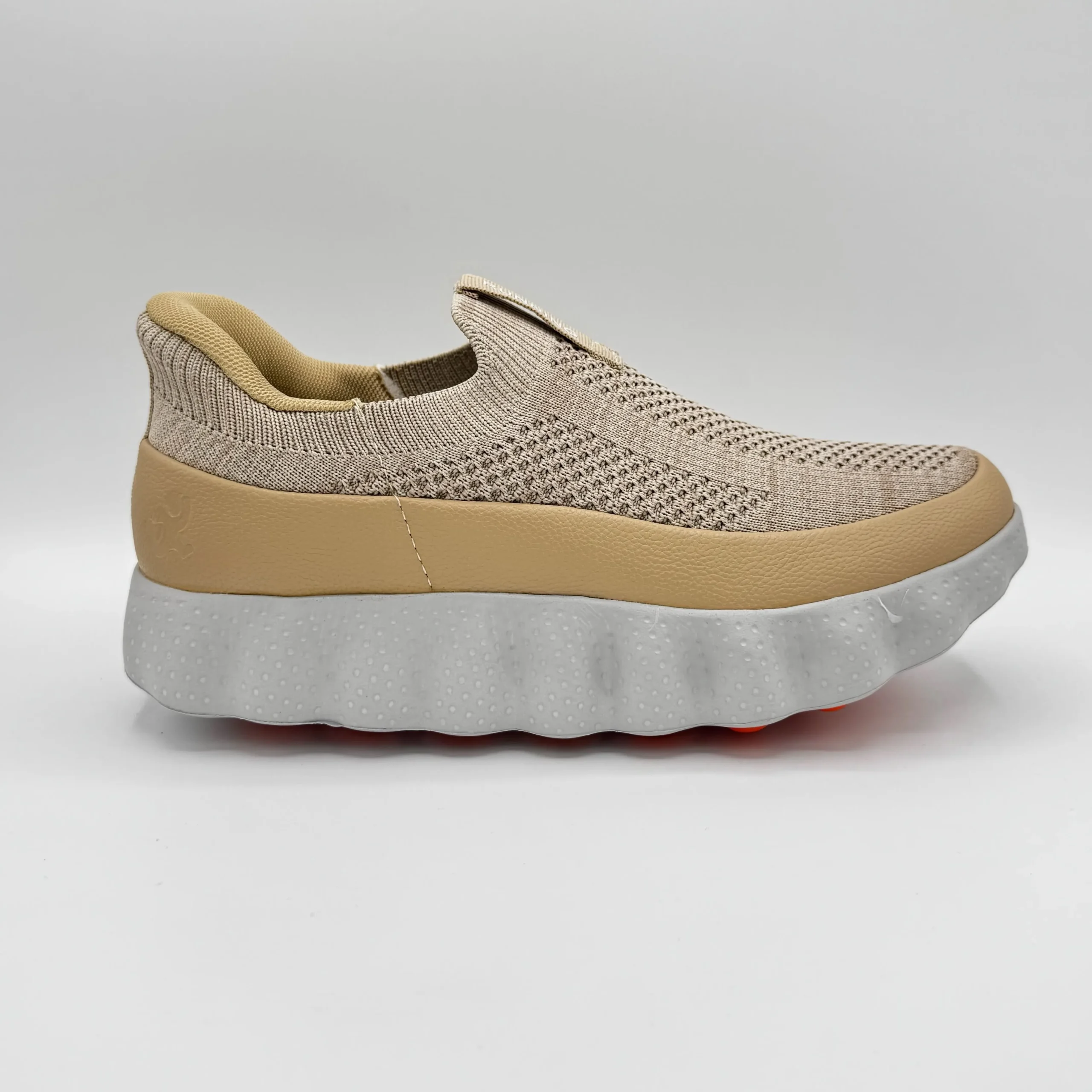 Exclusive Mind Slipins Beige