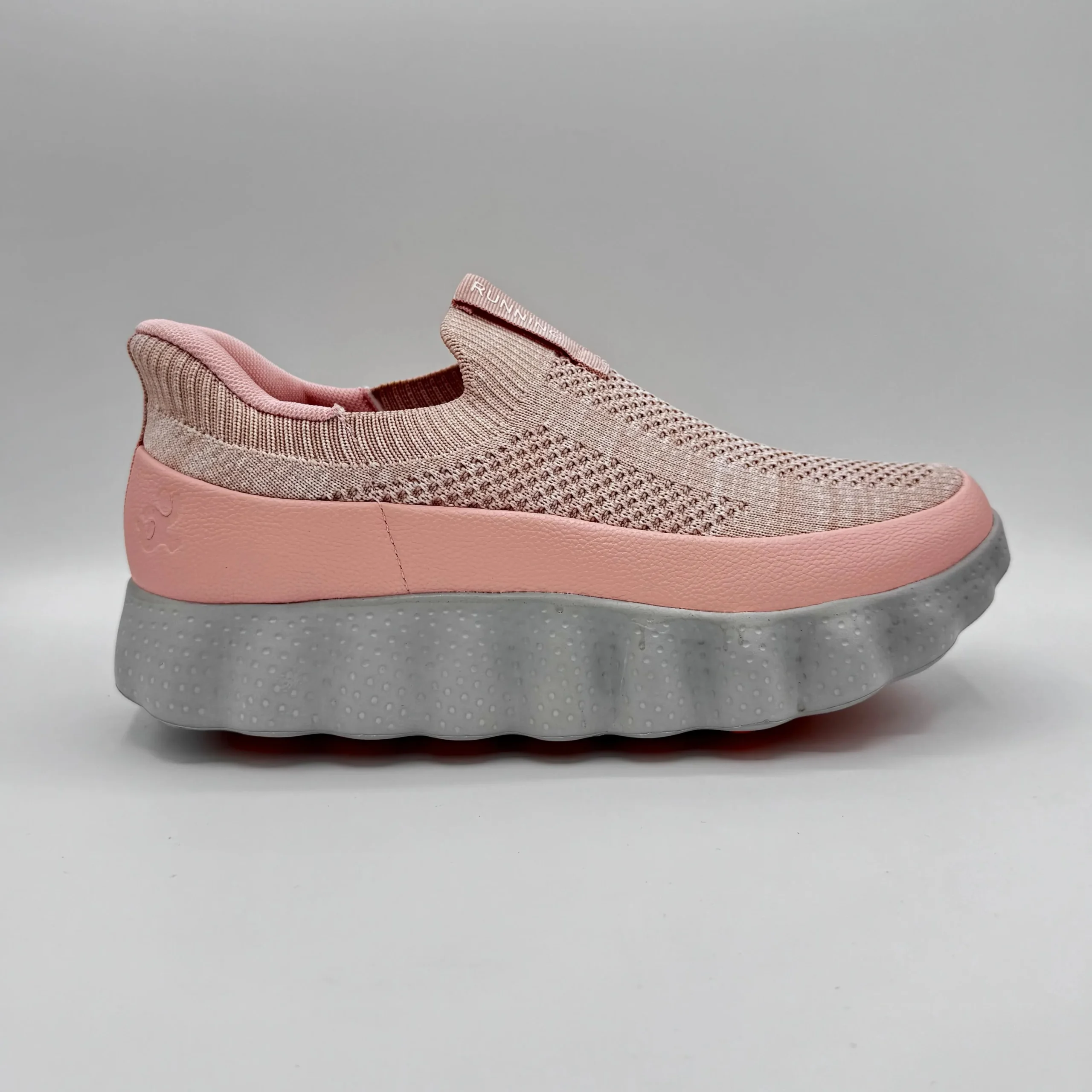 Exclusive Mind Slipins Pink