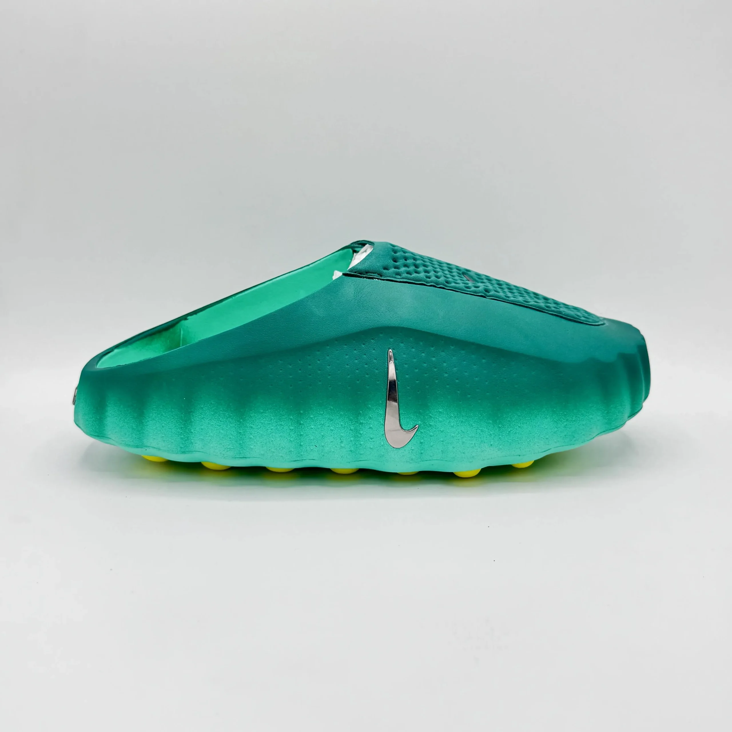 Mind 001 Geode Teal