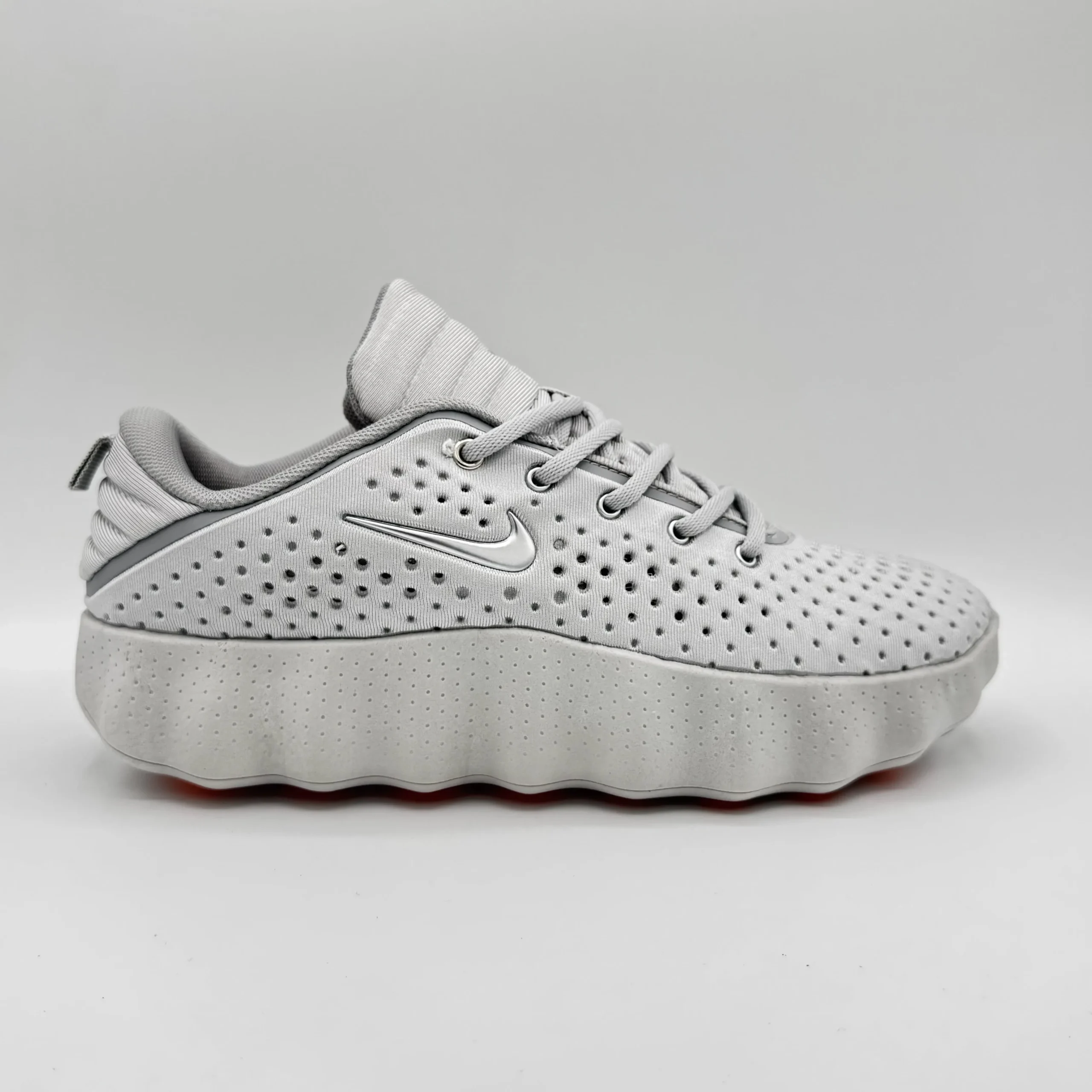 Mind 002 Light Smoke Grey