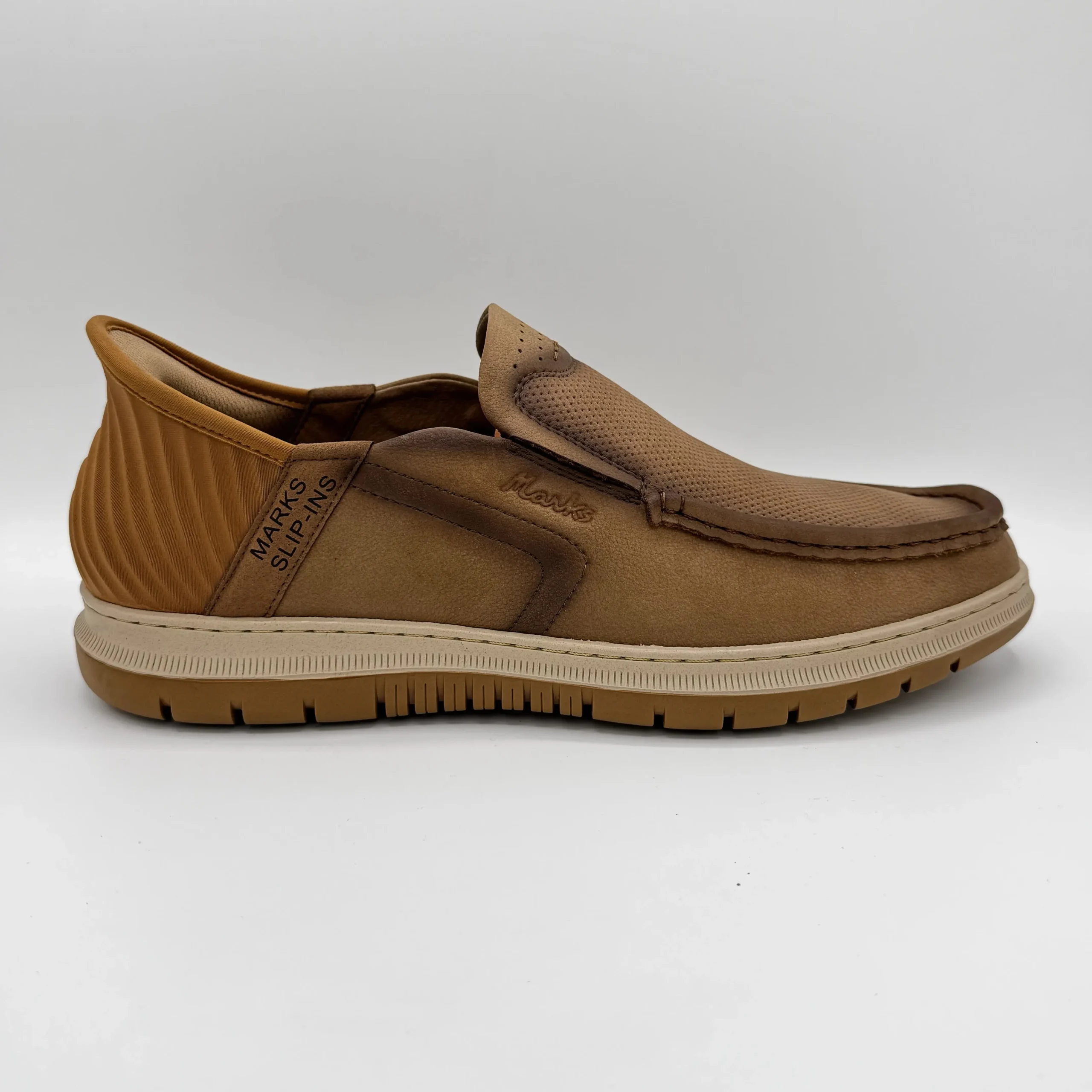 Mark Slipins Khaki
