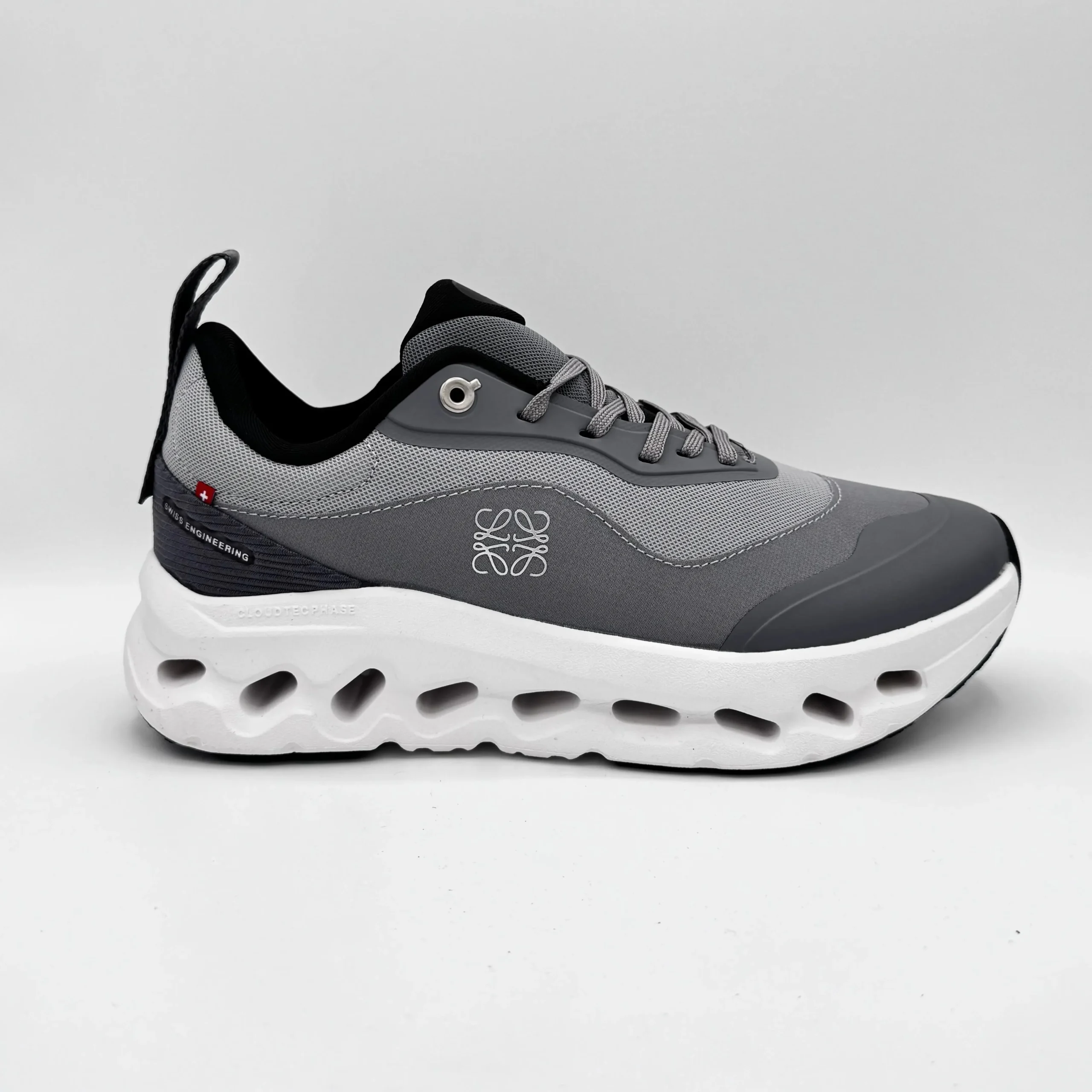 Oncloud Tilt 2.0 Grey