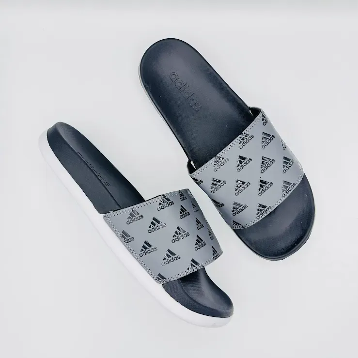 Adilette Comfort V2 Grey