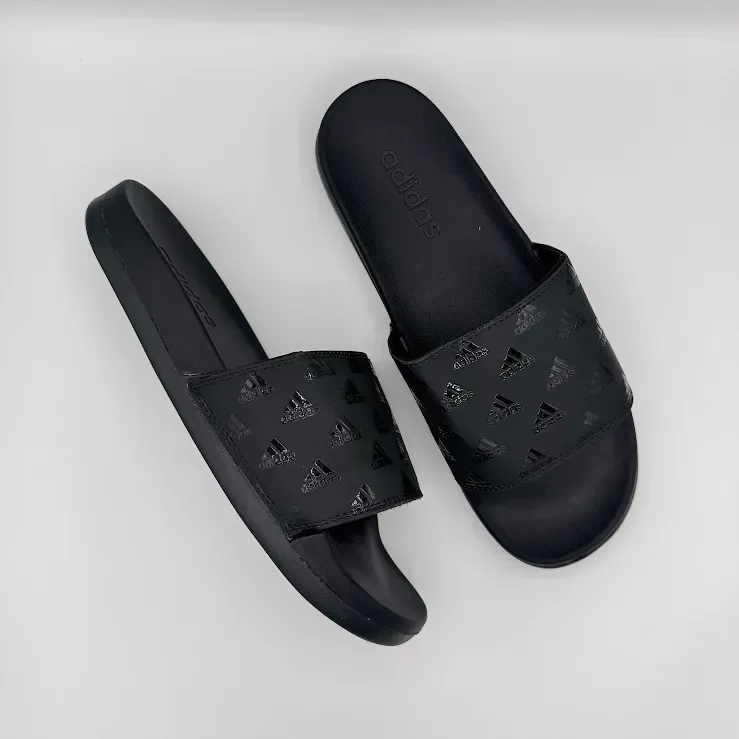 Adilette Comfort V2 Black