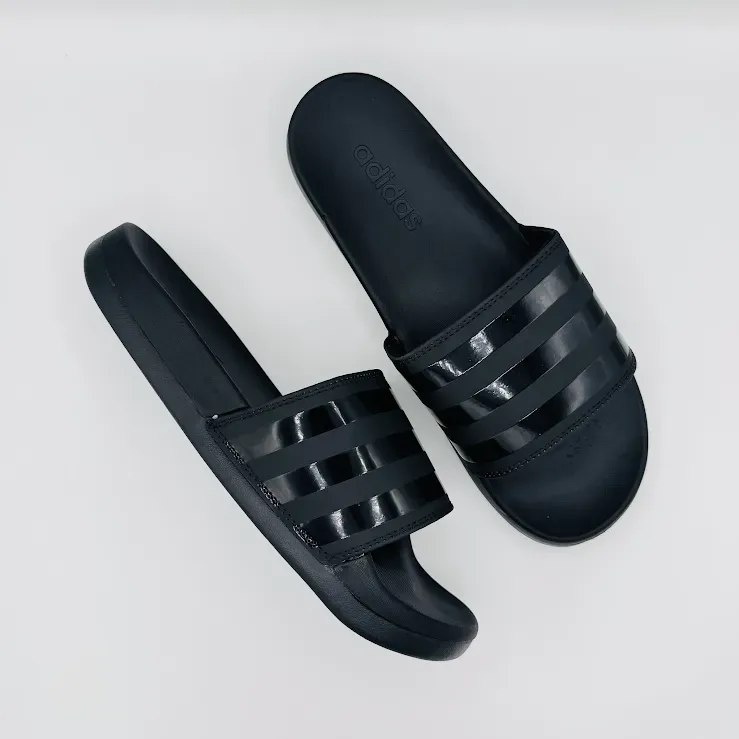Adilette Comfort Black