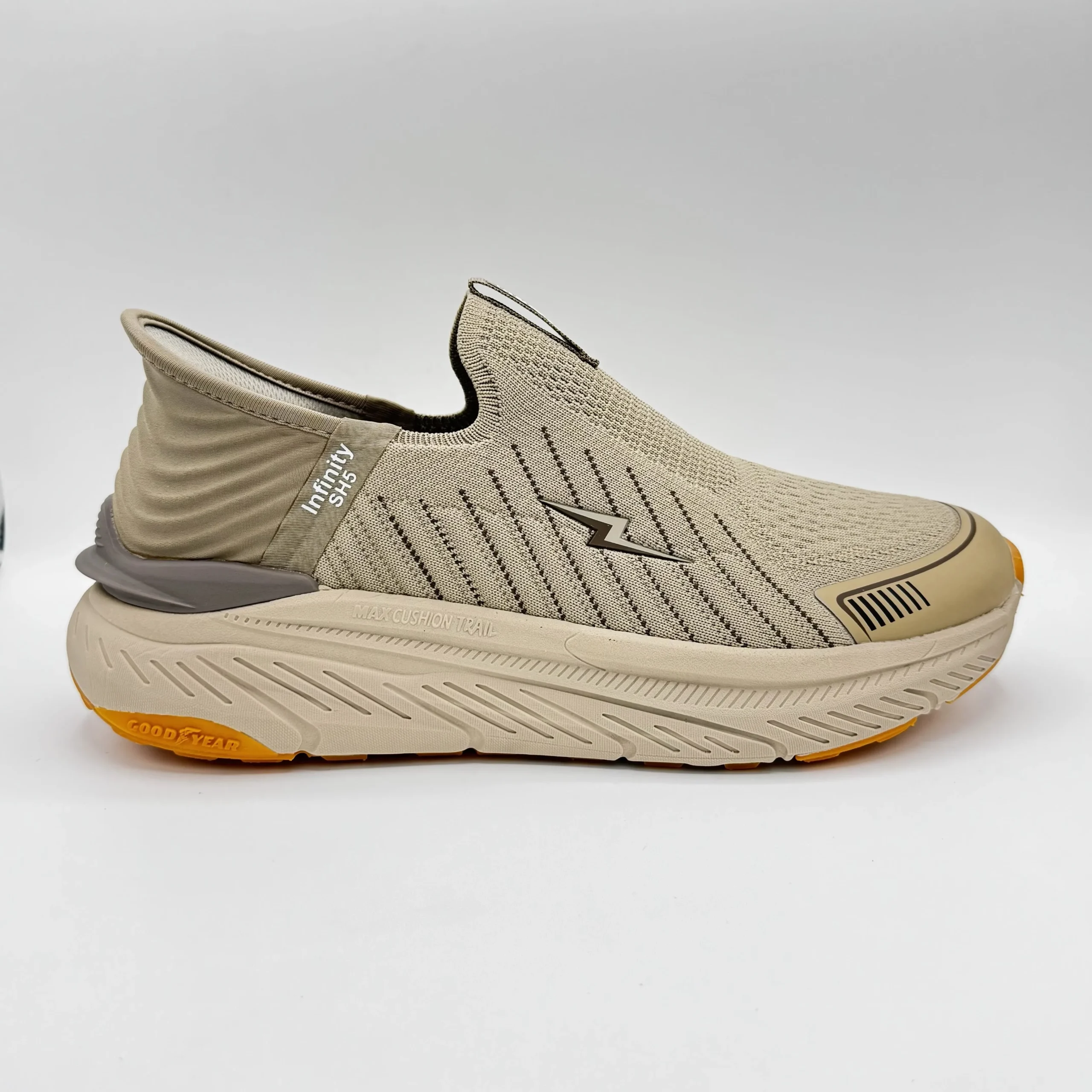 Exclusive Trail Slipins Khaki